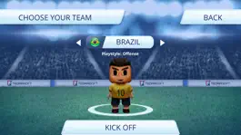 Game screenshot Football Fever mod apk