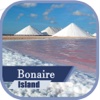 Bonaire Island Travel Guide & Offline Map