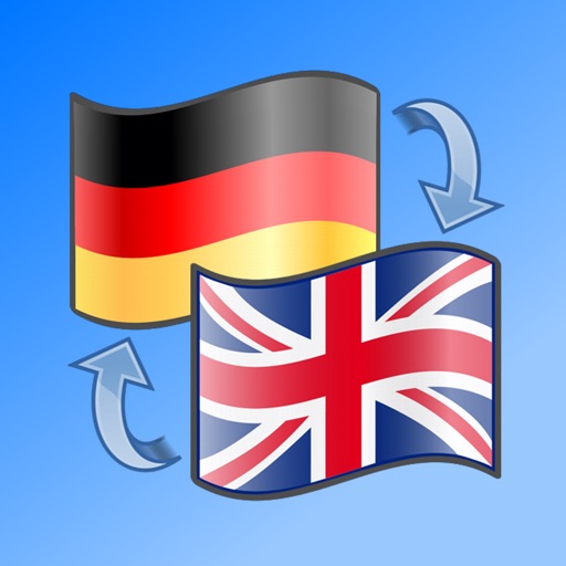 English-German dictionary, Nifty Words