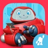 Superbook Bible Trivia Game - iPhoneアプリ