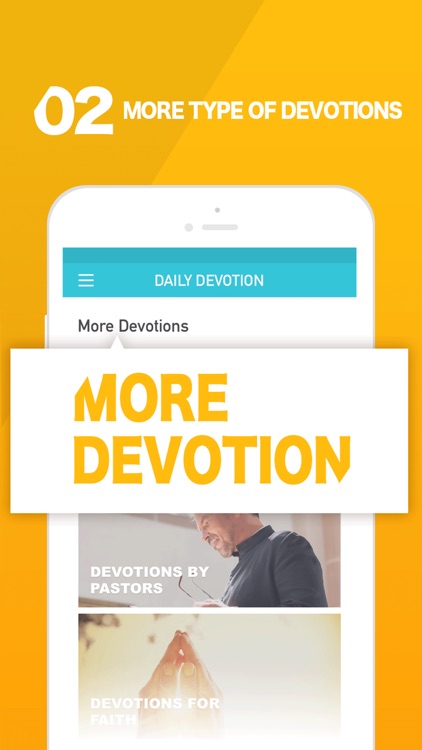 Daily Devotion-Share&Reminder