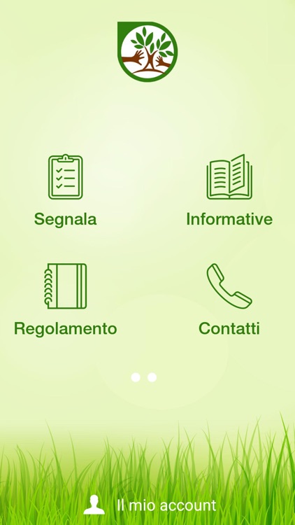 App Sentinella