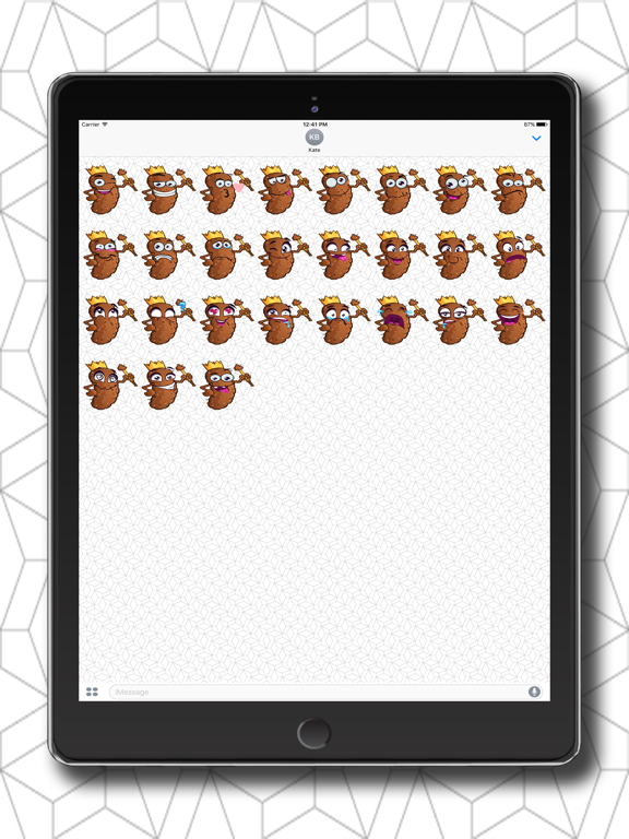 Screenshot #5 pour Mister Poop