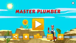 Game screenshot Master Plumber mod apk