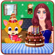 Activities of Pet Birthday Party Fun – Fluffy Friend Celebration