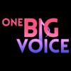 One Big Voice: for Choir