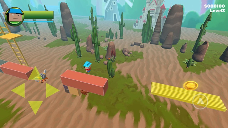 Super Win Adventure screenshot-3