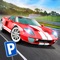 Parking Masters: Super Car Fair