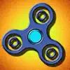 Fidget Spinner Fun & Games App Negative Reviews