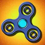 Fidget Spinner Fun & Games App Positive Reviews