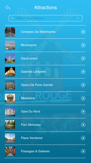 Moulin Rouge - Paris(圖3)-速報App