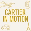 Cartier in Motion