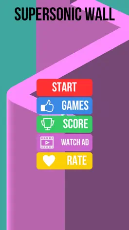 Game screenshot Flip Wall - Bounce to Climb mod apk