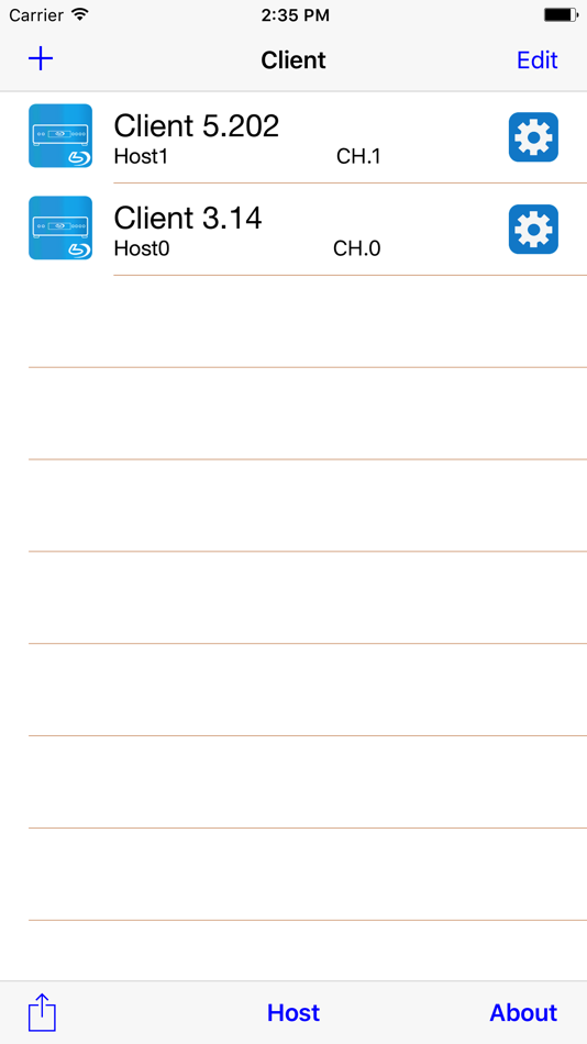 #3. Remote Control Center PRO (iOS) 由: SHAO CHUN KUO