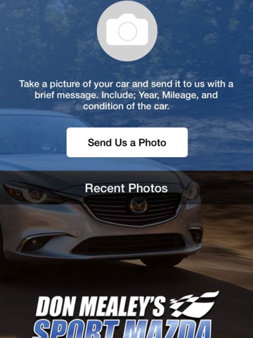 Don Mealey's Sport Mazda screenshot 4