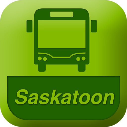 Saskatoon Transit - Touch and Go