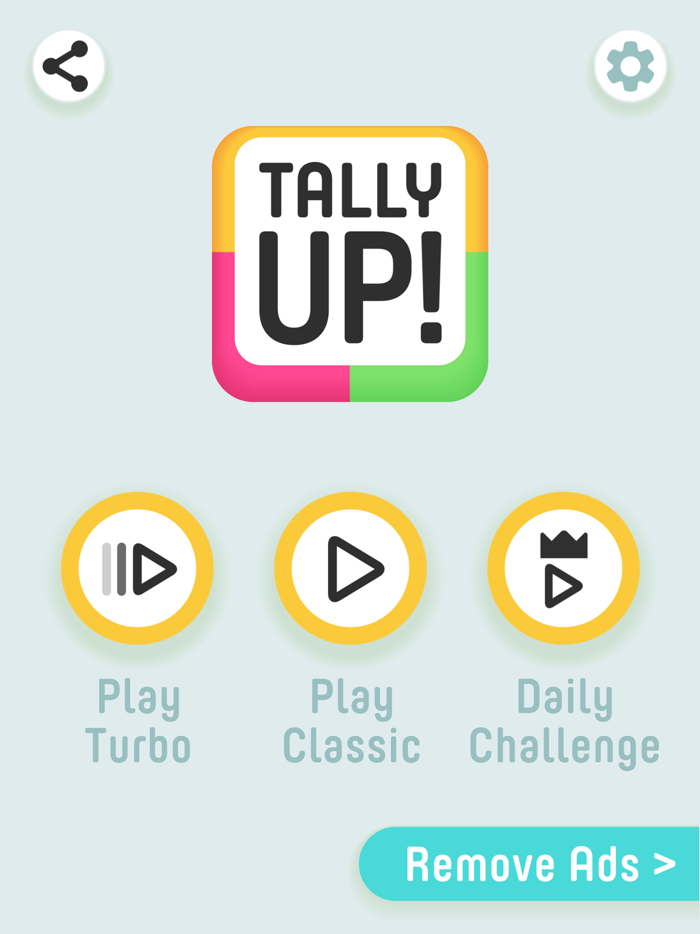 TallyUp