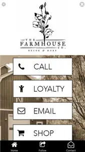 The Farmhouse Co. Decor & More screenshot #3 for iPhone