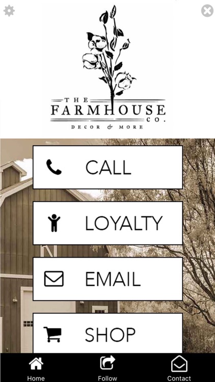 The Farmhouse Co. Decor & More