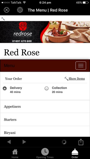 Redrose(圖2)-速報App