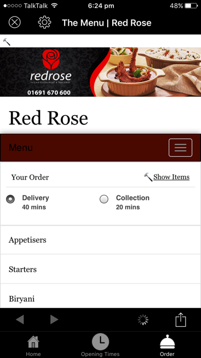 How to cancel & delete Redrose from iphone & ipad 2
