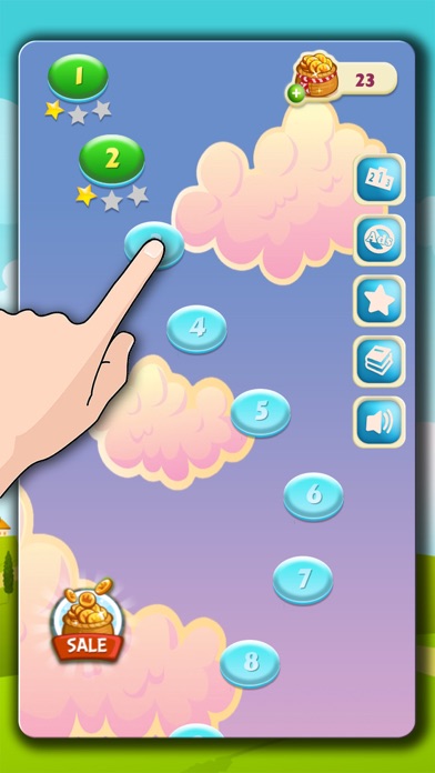 Screenshot #3 pour Grattez Logo Quiz 2