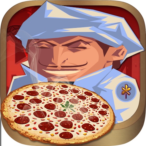Производитель Пиццы - Приготовление Игры