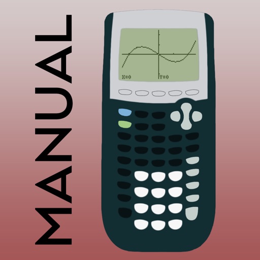 TI 84 Graphing Calculator Manual TI-84 Plus