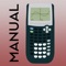 The TI-84 Graphing Calculator Manual app is in the TOP 25 Education in the USA