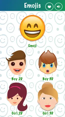 Game screenshot Emoji maker : Create your own emoji apk