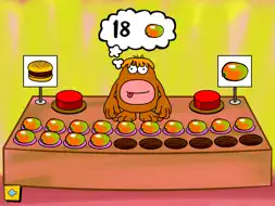 Feed the Monkey screenshot 9