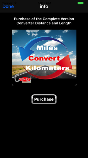 Converter Distance and Length Lite(圖2)-速報App