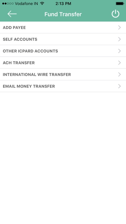 ICPARD Mobile screenshot-3