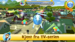 Game screenshot Vennebyen - Koptus på oppdrag mod apk