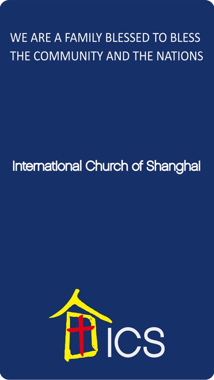 ICS Shanghai