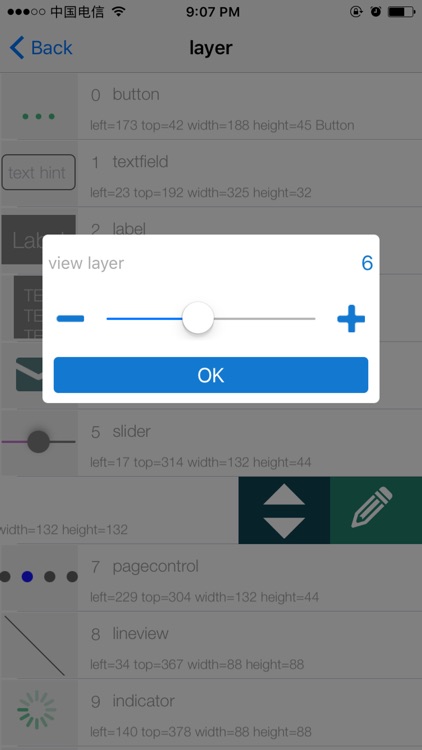 Pui-app prototype interactive ui design tool screenshot-4