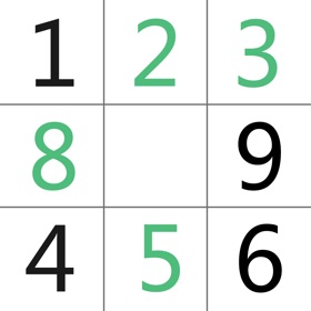Screenshots (2) Sudoku - Classic Sudoku Game