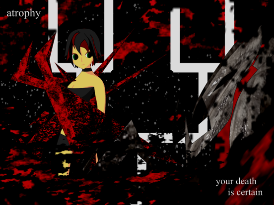 Screenshot #4 pour Atrophy - A Dark Action RPG