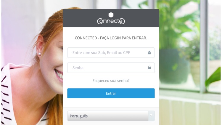 Connected screenshot-4