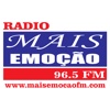 Rádio Mais Emoção FM 96.5