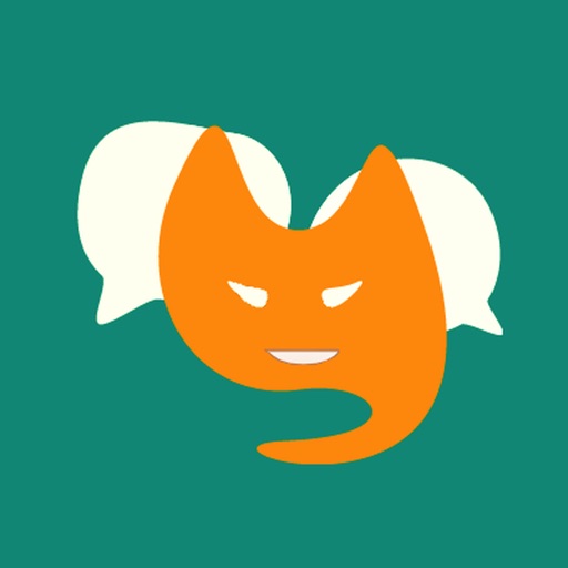 Socially Fox Icon