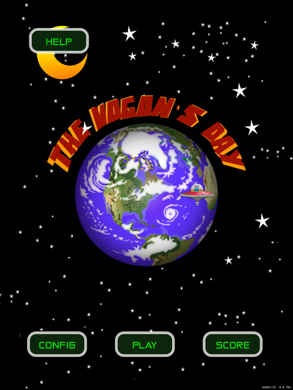 Screenshot #4 pour Day of the Vogons
