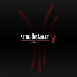 Karma Restaurant app icon