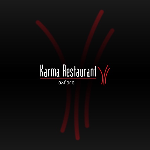 Karma Restaurant icon