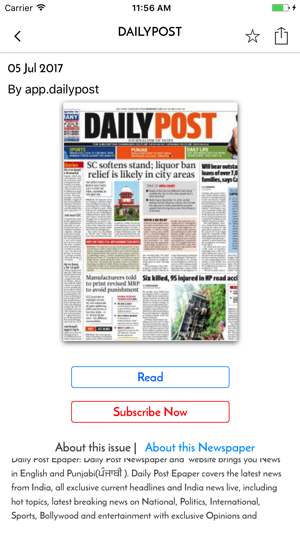 Daily Post(圖4)-速報App