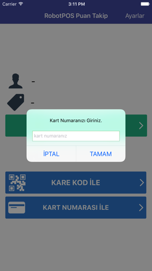 RobotPOS Puan Takip(圖2)-速報App