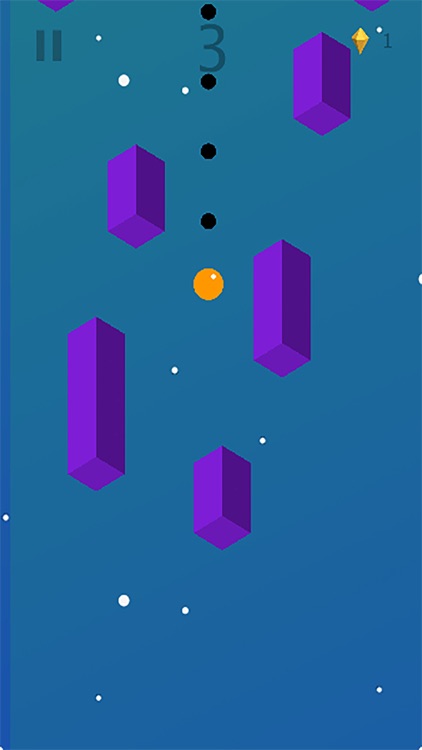 Dropping Ballz