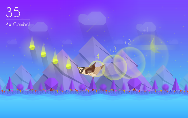 Paper Wings(圖4)-速報App