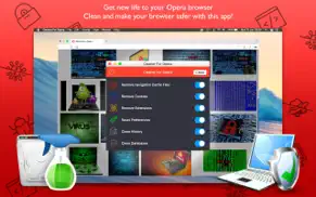 cleaner for opera айфон картинки 1