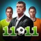 11x11 Online Football Manager